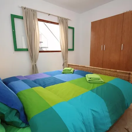 Vakantiehuis Casa Guaticea Playa Honda (Lanzarote)