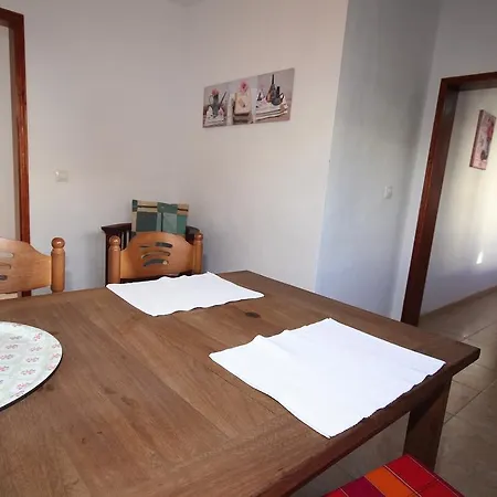 Vakantiehuis Casa Guaticea