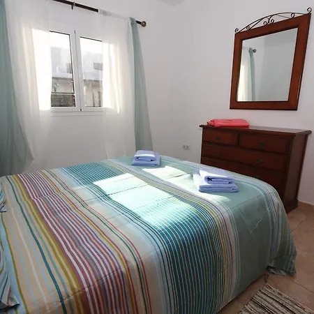 Casa Guaticea Vakantiehuis Playa Honda (Lanzarote)