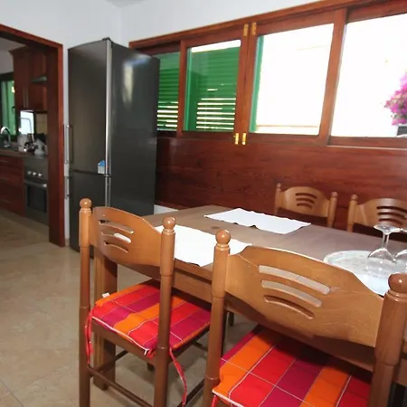 Casa Guaticea Vakantiehuis