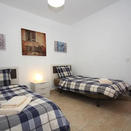 Casa Guaticea * Playa Honda (Lanzarote)