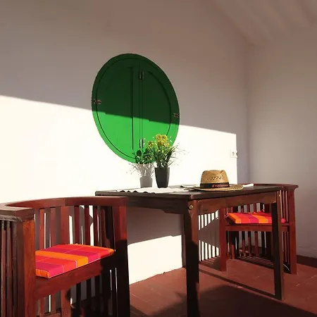 Casa Guaticea Vakantiehuis *