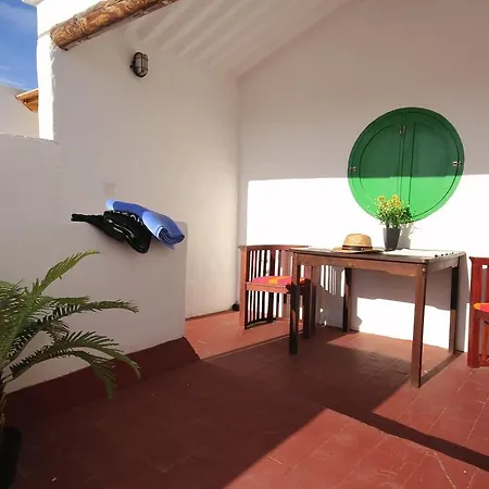 Vakantiehuis Casa Guaticea Playa Honda (Lanzarote)