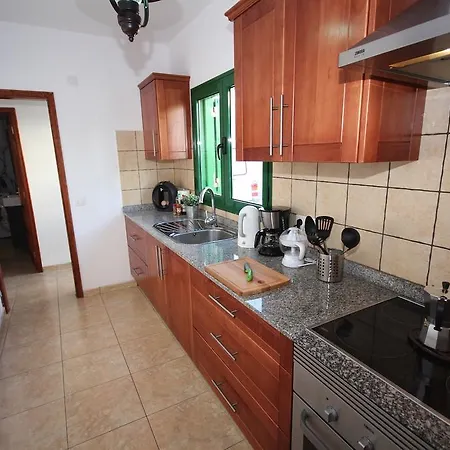 Casa Guaticea * Playa Honda (Lanzarote)