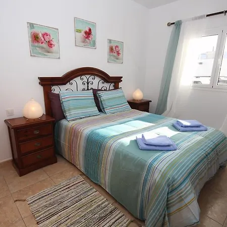 Vakantiehuis Casa Guaticea
