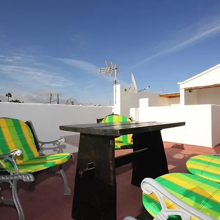 Casa Guaticea Vakantiehuis