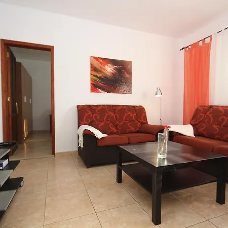 Vakantiehuis Casa Guaticea *